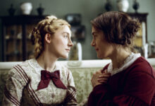 ammonite on the AE podcast