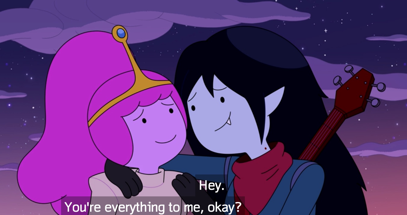 Adventure Time Distant Lands: Obsidian Gave Lesbians Everything We Want ...