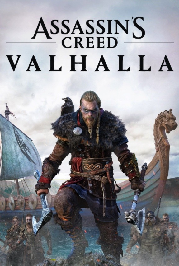 Should You Play As Male Or Female Eivor In 'Assassin's Creed: Valhalla'?  One Is Clearly Better