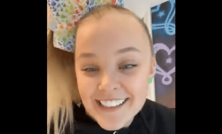 JoJo Siwa