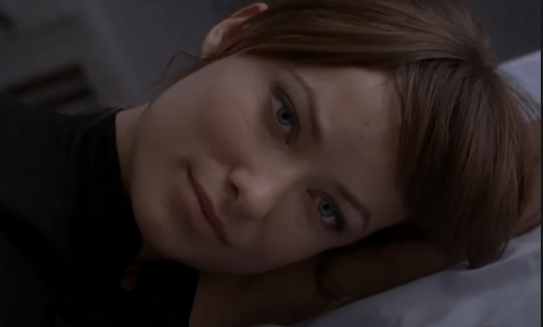 Olivia Wilde bicon