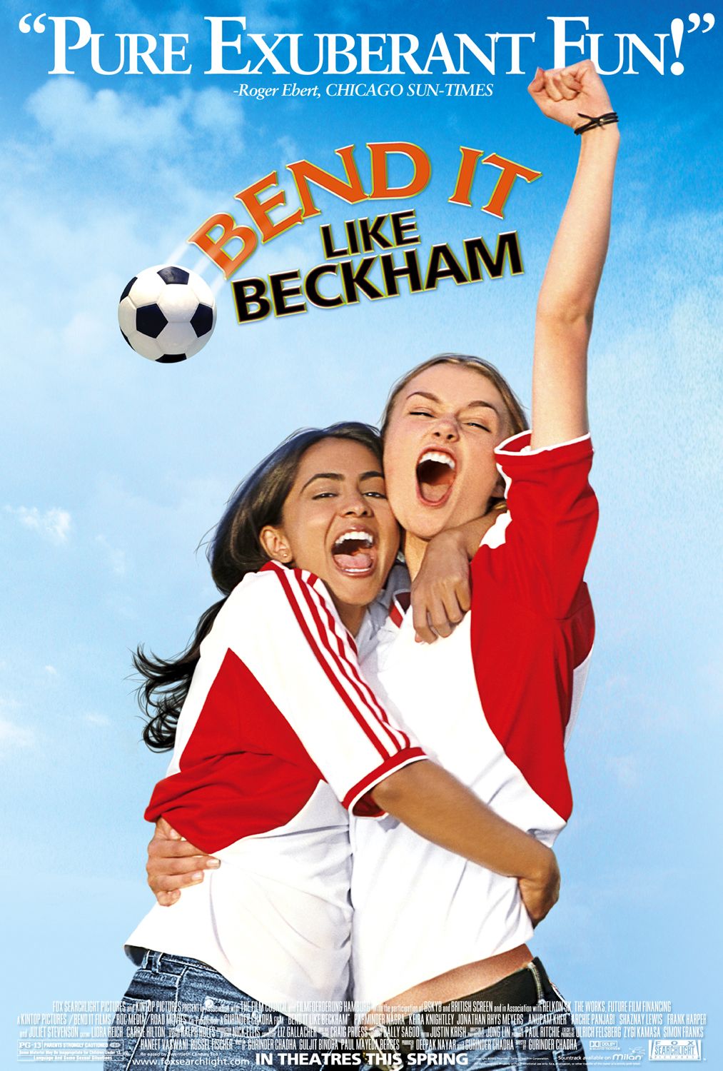 Watch bend it like 2025 beckham full movie free