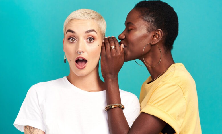 the latest lesbian news