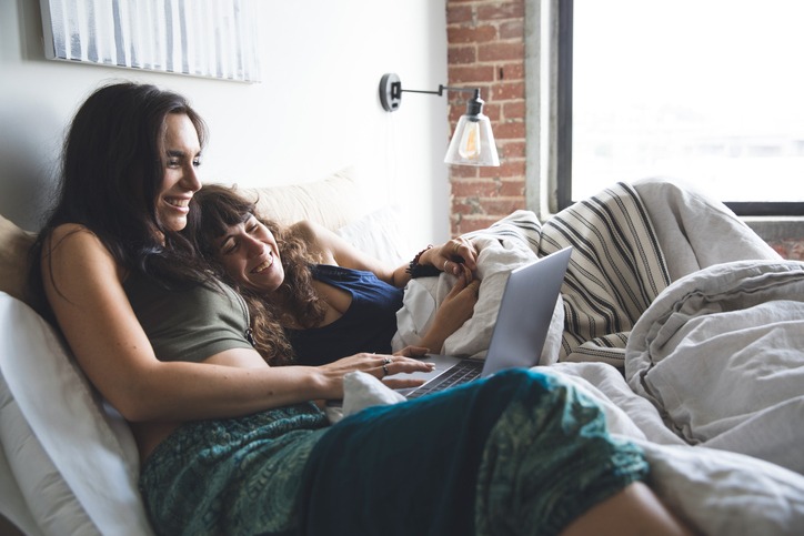 Lesbian Movies to Stream on Amazon Prime AfterEllen