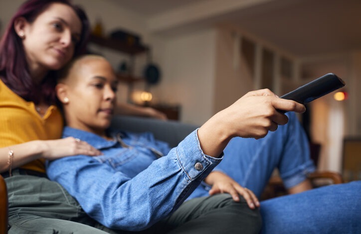 what to watch on HBO Max
