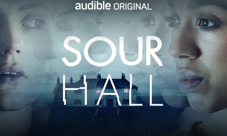 Audible's Sour Hall review