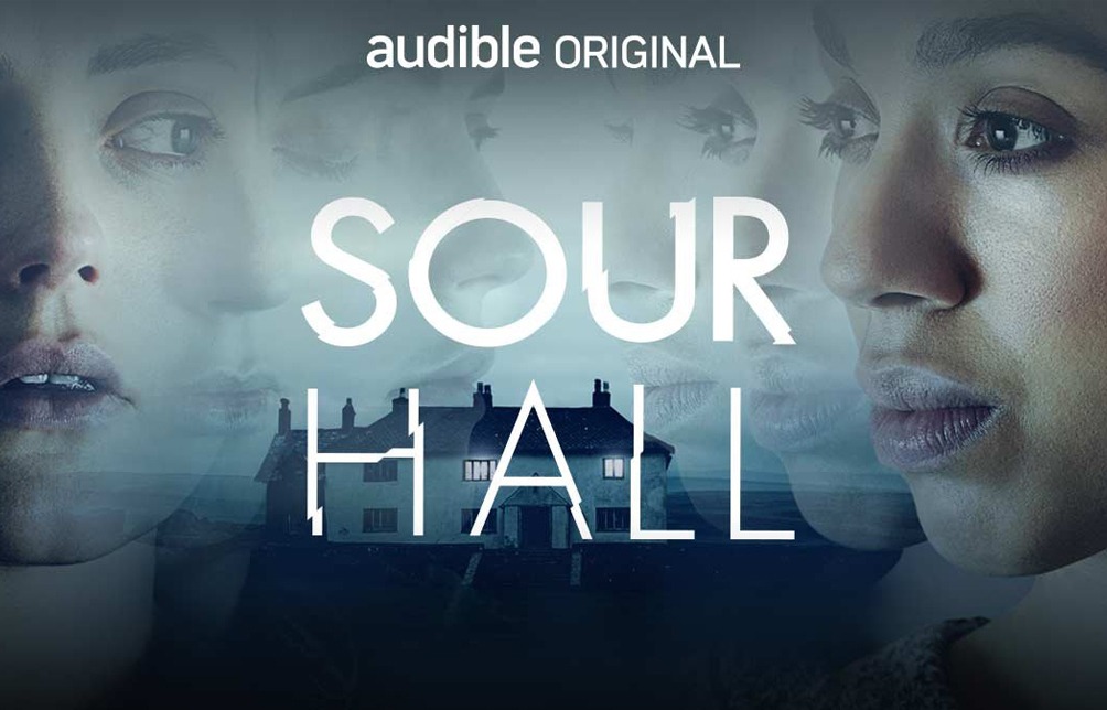 Audible's Sour Hall review