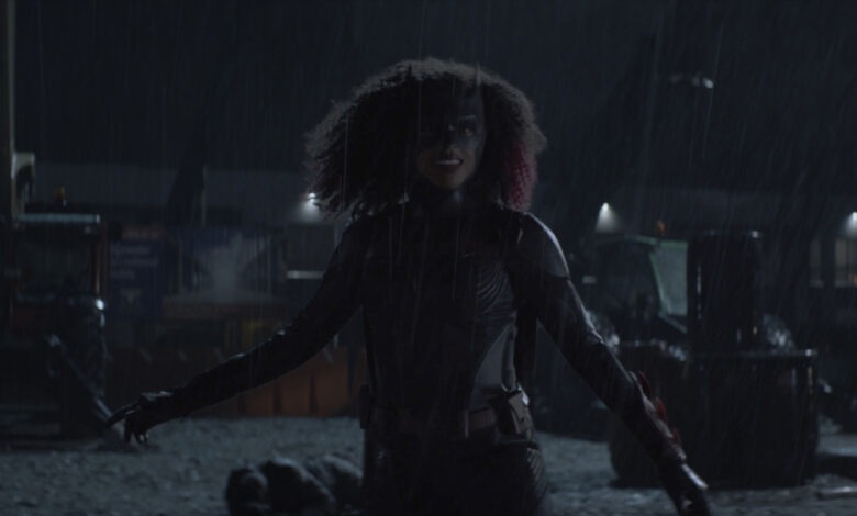 batwoman recaps