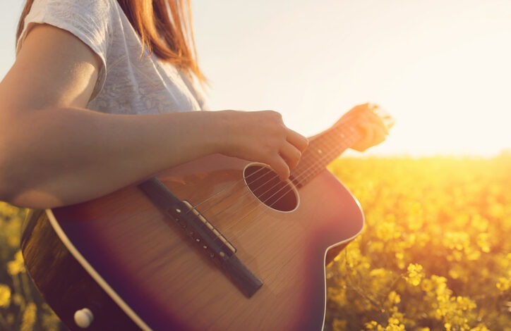 cottagecore playlist