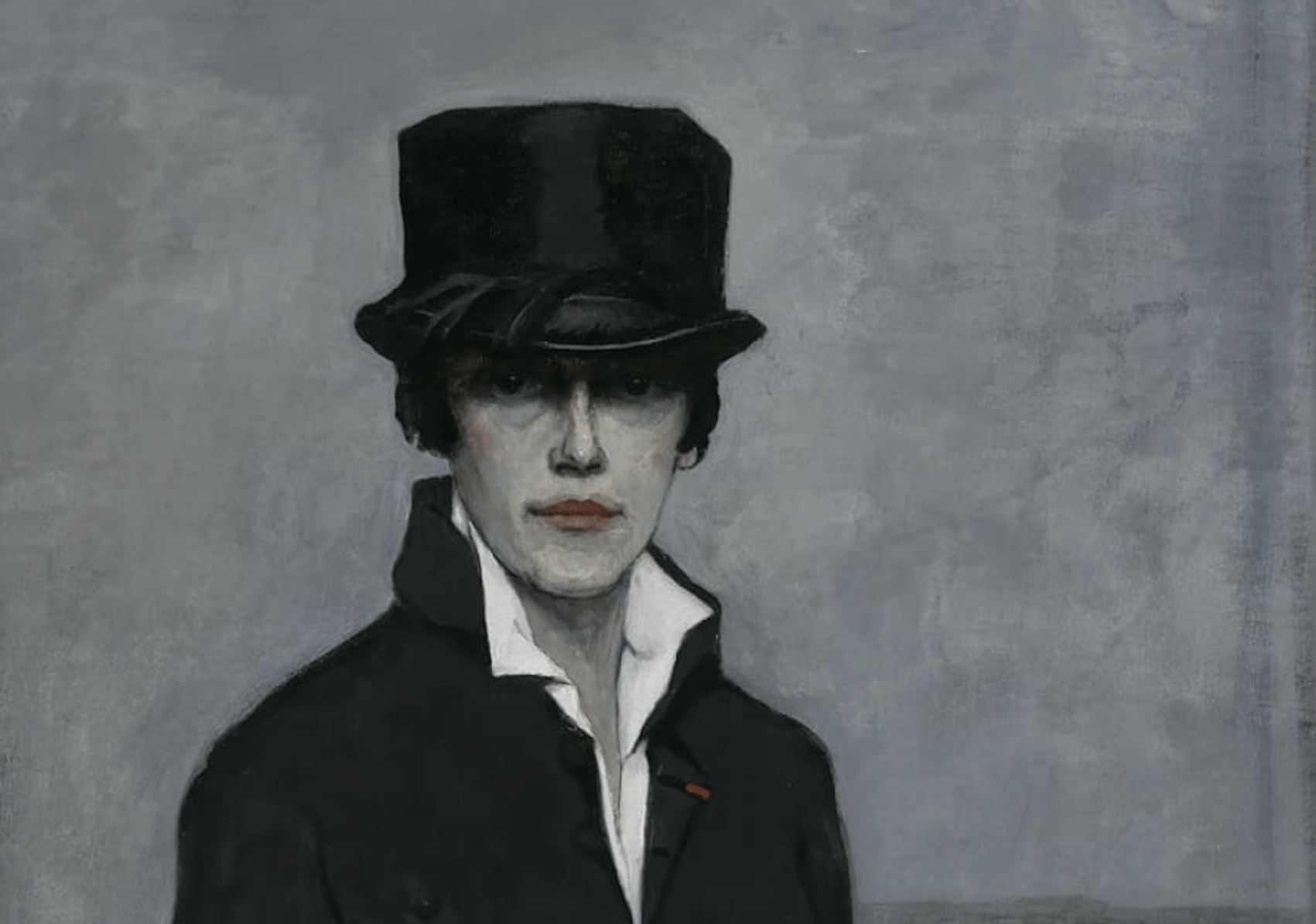 Romaine Brooks and Modernism's Gender Nonconformity AfterEllen