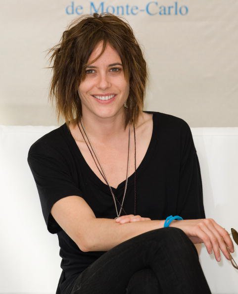 Kate Moennig playing Shane, legacy of The L Word - AfterEllen