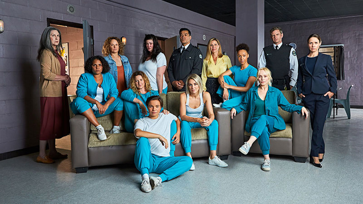 wentworth Archives - AfterEllen