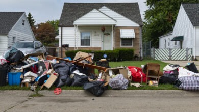 LGBT tenants facing eviction
