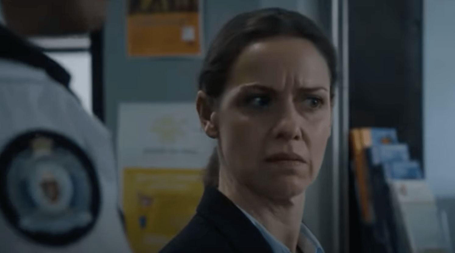 Wentworth's Final Sentence: Tenth Episode - AfterEllen