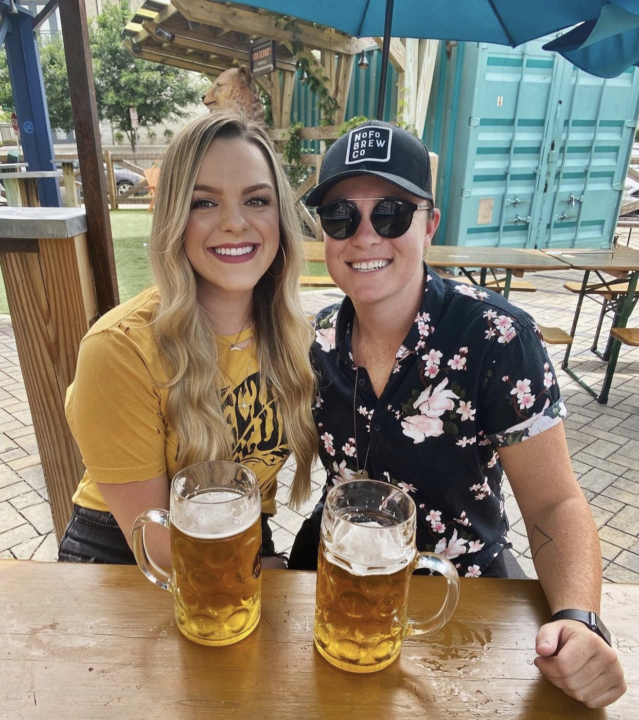 Lily Rose Nominated for Academy of Country Music Award AfterEllen