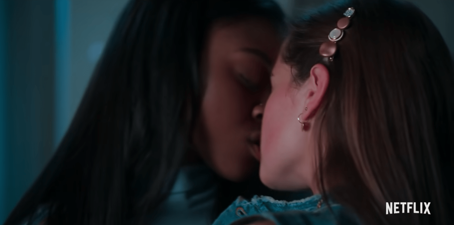 Lesbian Series ‘first Kill Not “queer” Enough For Edgy Audiences Afterellen