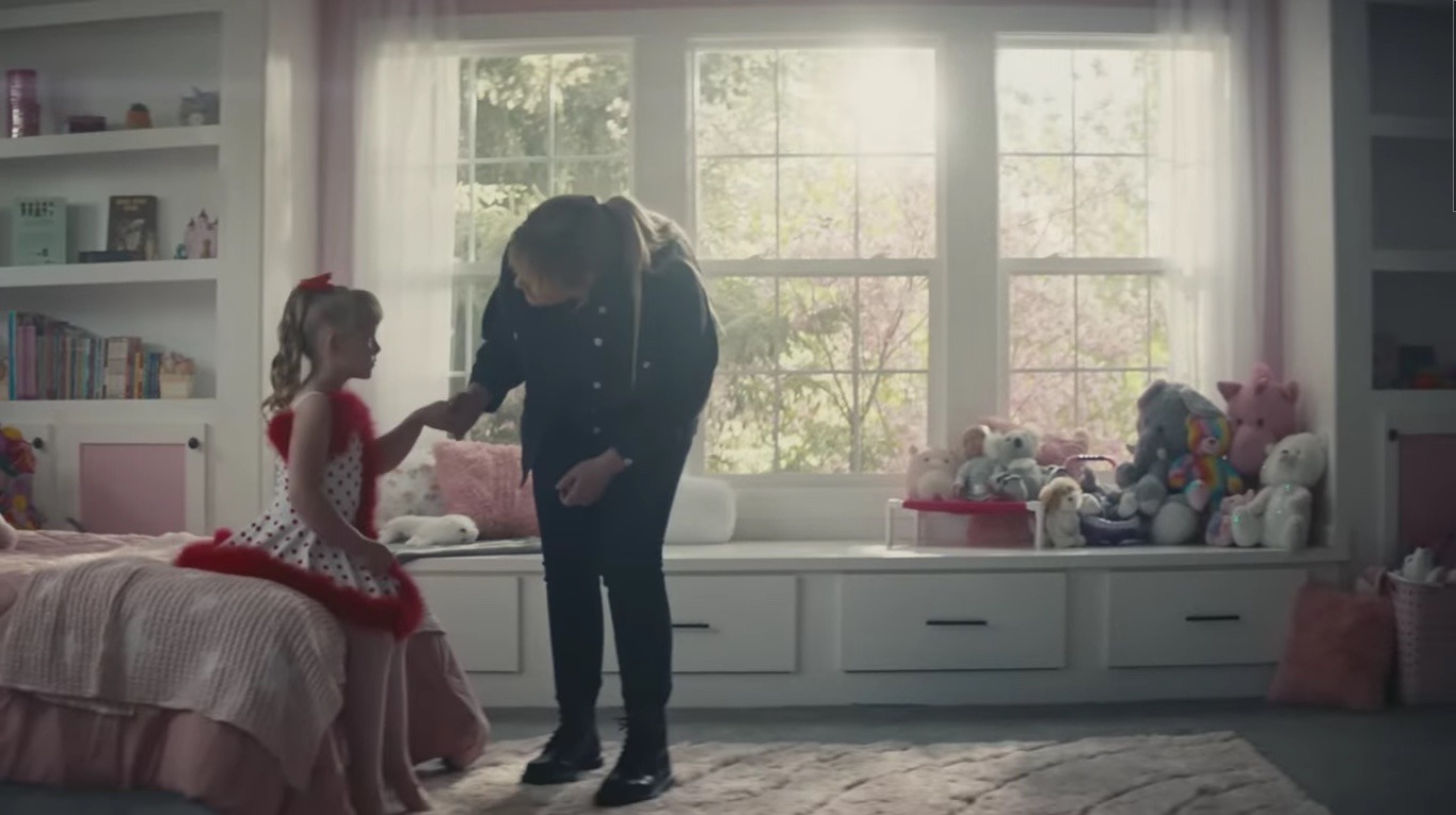 Maddie Zahm's New Single Has Us All Crying On TikTok AfterEllen