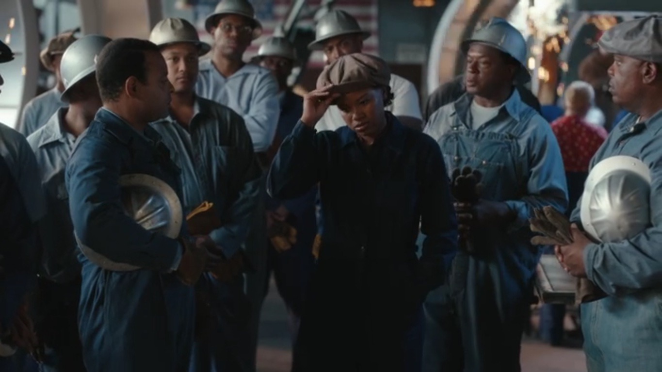 A League of Their Own: Season 1 Episode 3 Recap - AfterEllen