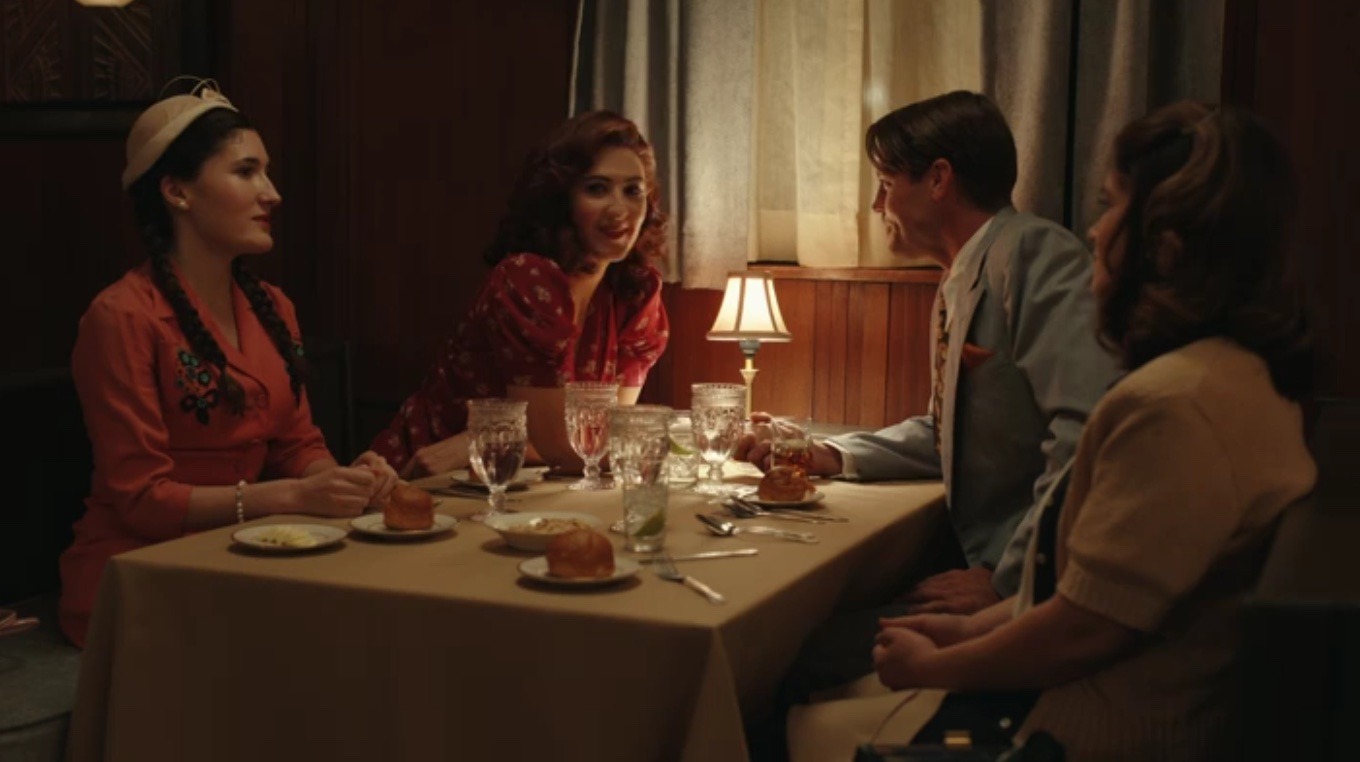 A League of Their Own: Season 1 Episode 3 Recap - AfterEllen