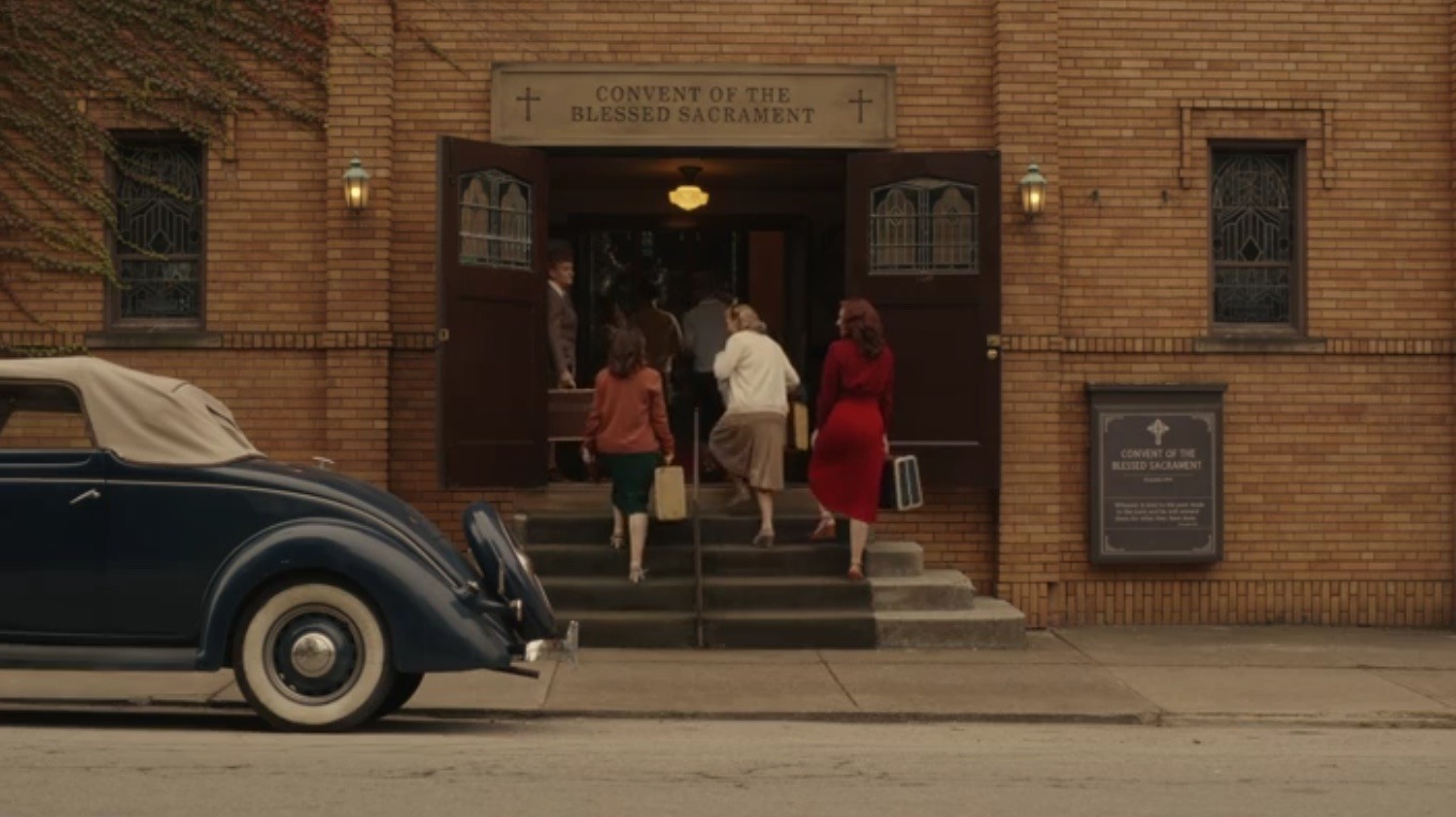 A League of Their Own: Season 1 Episode 4 Recap - AfterEllen