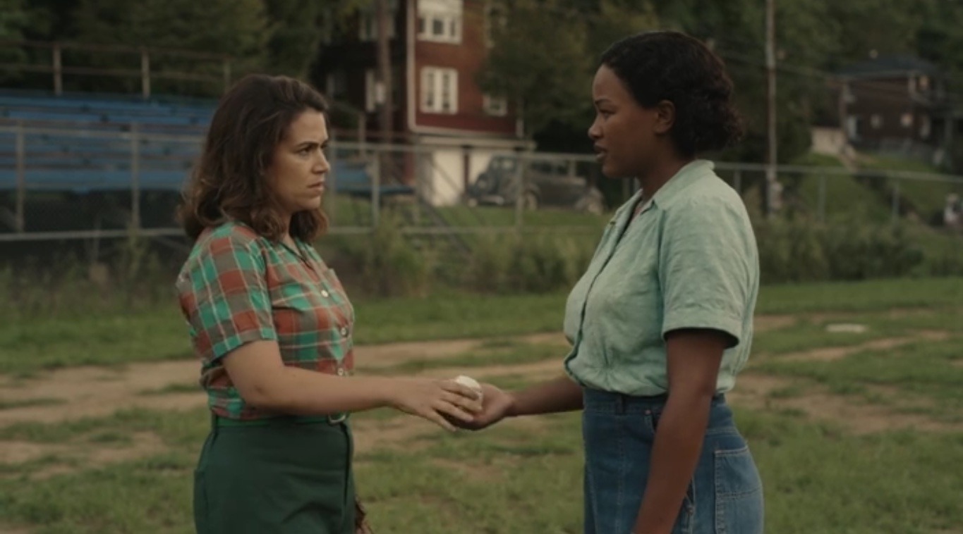 A League of Their Own: Season 1 Episode 5 Recap - AfterEllen