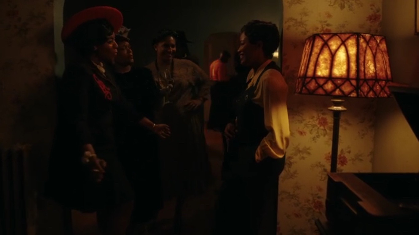 A League of Their Own: Season 1 Episode 6 Recap - AfterEllen