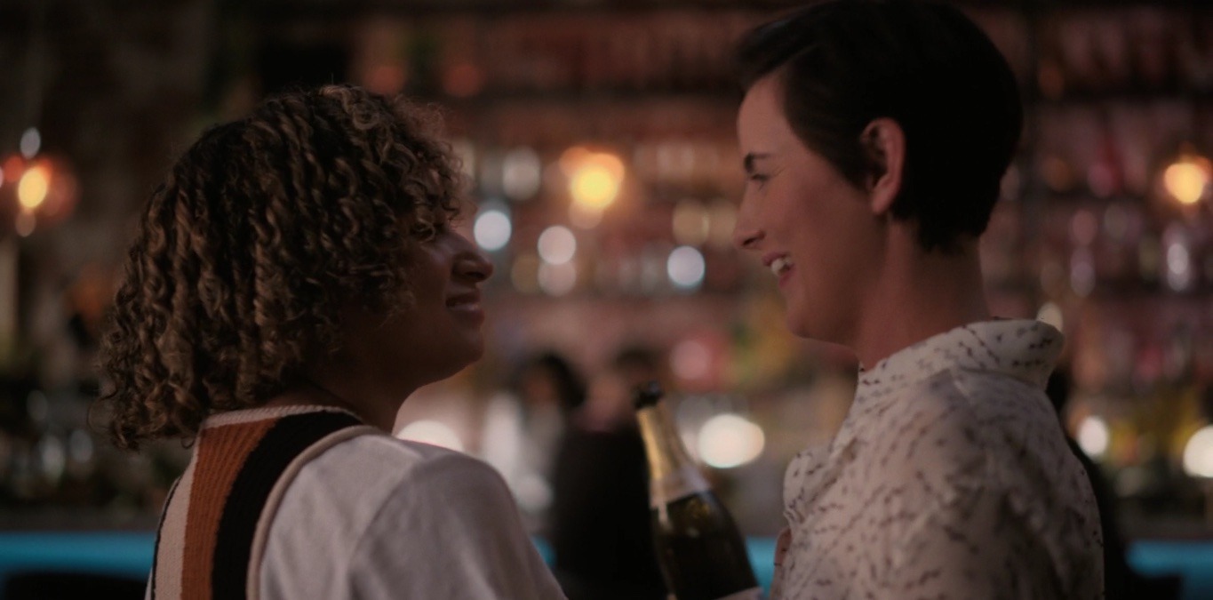 The L Word Generation Q: Season 3 Episode 8 Recap - AfterEllen