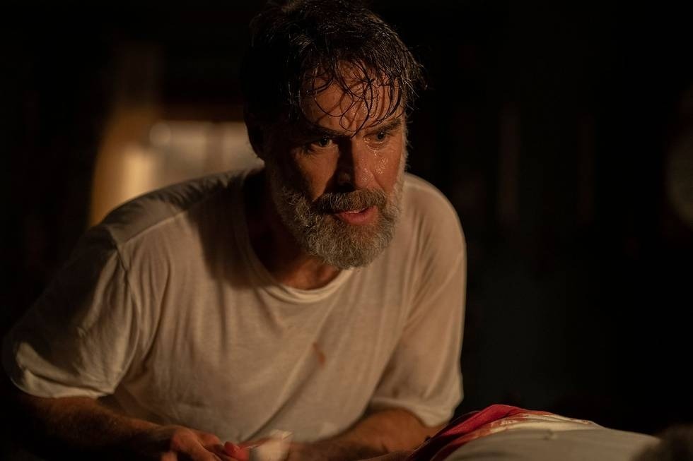The Last of Us' season 1 episode 3 recap – The Ticker
