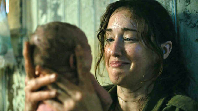The Last of Us HBO episode 9 recap: Did Joel do the right thing? - The  Washington Post